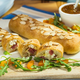 Illustration for article titled Pillsbury Bake-Off winning recipe is an entire cheese plate stuffed into pastry